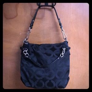 Coach Hobo Bag